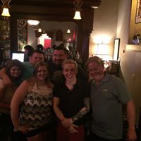 Scott Connor Photo 46