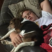 Christie Scott Photo 17