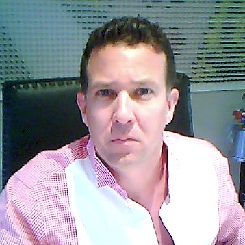 Mark Valentine Photo 37