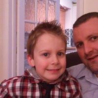 Steve Power Photo 38