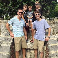 Michael Garard Photo 7