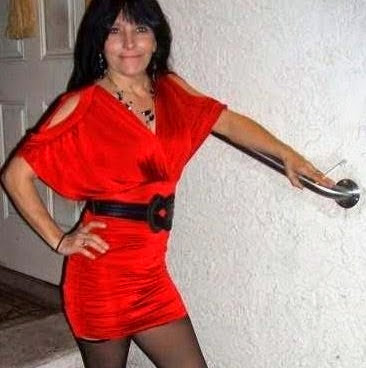 Diane Roach Photo 26