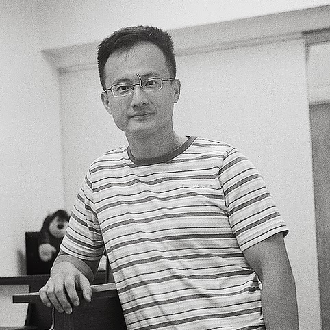 Bin Liang Photo 7