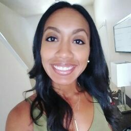 Cristina Harris Photo 11
