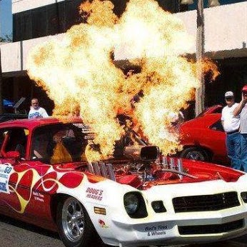 Johnny Craft Photo 9