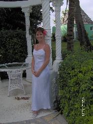 Sarah Mason Photo 12