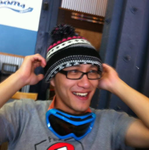 Kenneth Chan Photo 49