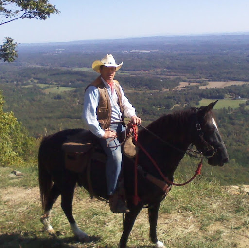 Kevin Rooks Photo 11