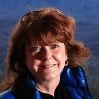 Cindi Sharp Photo 19
