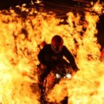 Ronald Mathews Photo 1