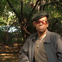 Dennis Whitfield Photo 20