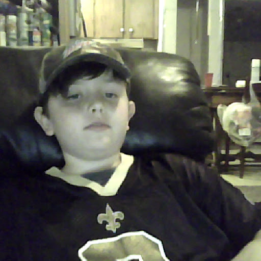 Jay Stewart Photo 47