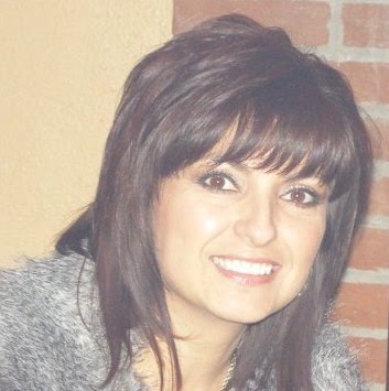 Christine Alvarado Photo 23