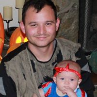 Jonathan Austin Photo 24