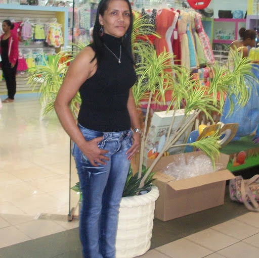 Maria Dominguez Photo 33