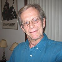 Steven Pierce Photo 51