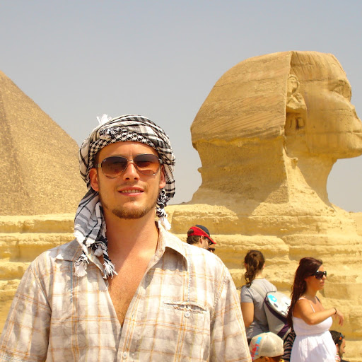 Carl Mcgregor Photo 5