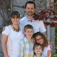 Michelle Cote Photo 17