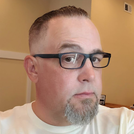 Chris Richardson Photo 32