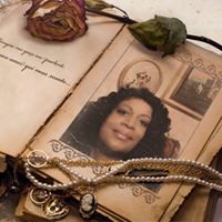 Pauline Lambert Photo 10