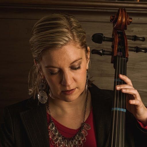 Sarah Lundberg Photo 4