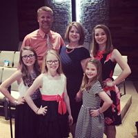 Paula Bristow Photo 20