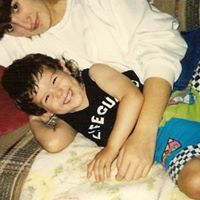 Amanda Cain Photo 24