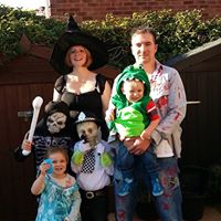 Mark Whitmore Photo 14