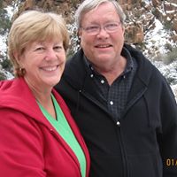 Harold Markham Photo 19