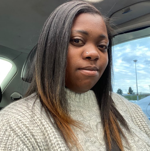 Kristina Bryant Photo 12