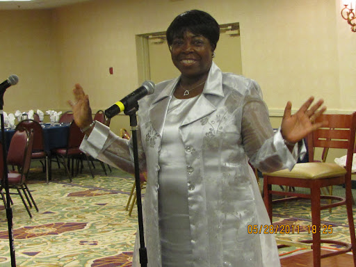 Barbara Bullock Photo 12