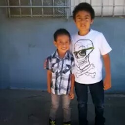 Debbie Garcia Photo 16