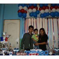 Abigail Cordova Photo 18