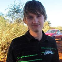 Paul Burger Photo 33