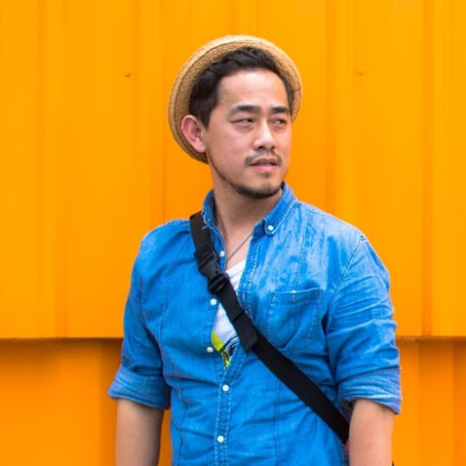 Benny Lu Photo 19