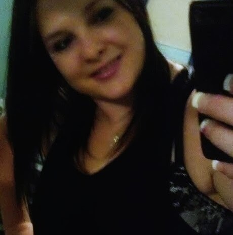 Candace Robinson Photo 12