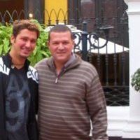 Cesar Ballesteros Photo 19