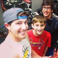 Shawn Brewer Photo 34