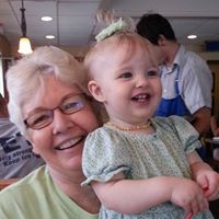 Barbara Rader Photo 22