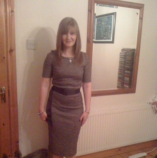 Suzanne O'Connell Photo 6