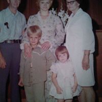 Robbie Horton Photo 10