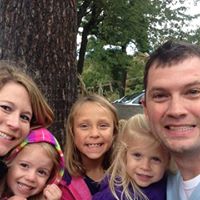 Anna Galloway Photo 19