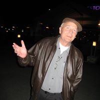 Brian Radcliffe Photo 15