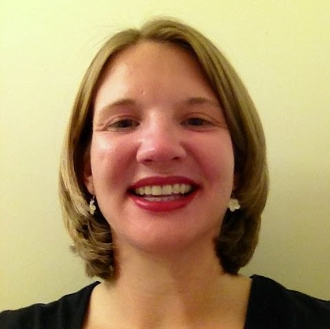 Christina Evans Photo 12