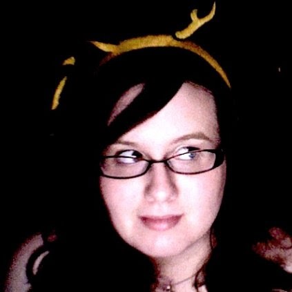 Aimee Woods Photo 20