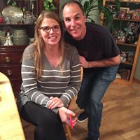 Rick Gordon Photo 13