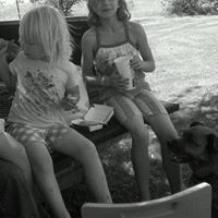 Mary Malinowski Photo 12