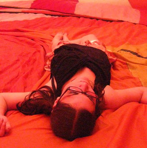 Christine Cooper Photo 8