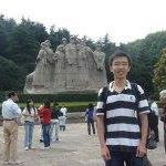 Zheng Liu Photo 27 Zheng Liu Photo 27