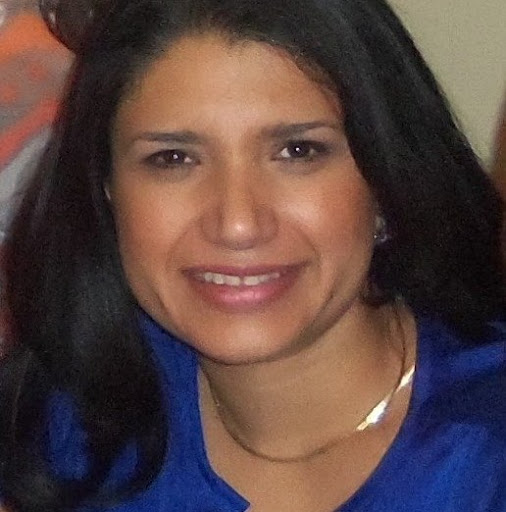 Griselda Brown Photo 2